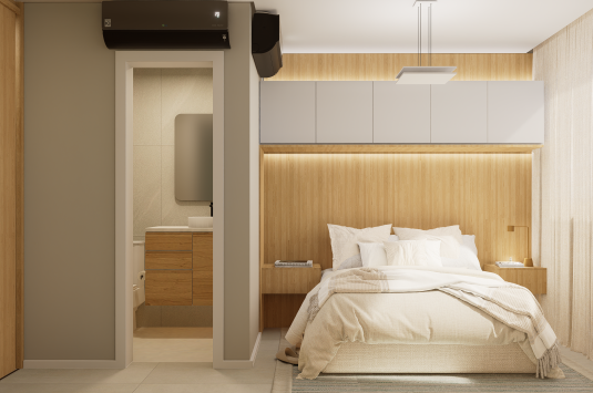 Studios: a tendência que está transformando o mercado imobiliário em Florianópolis