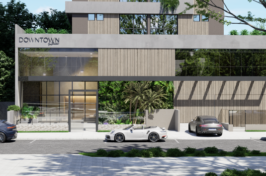 Investir em Florianópolis: por que o Downtown by Builder é uma oportunidade única para o seu patrimônio